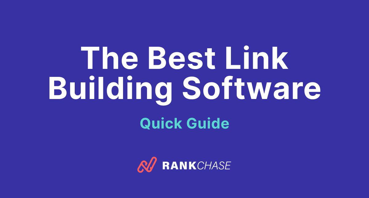 best link building software article cover